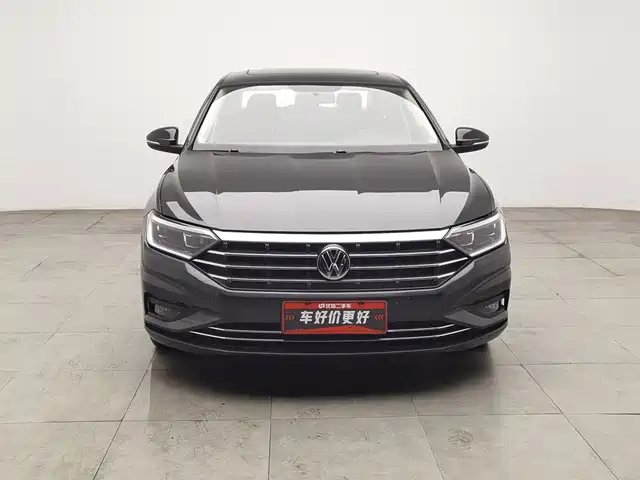 Volkswagen Sagitar 2020 200TSI DSG Comfort China VI — фото 3