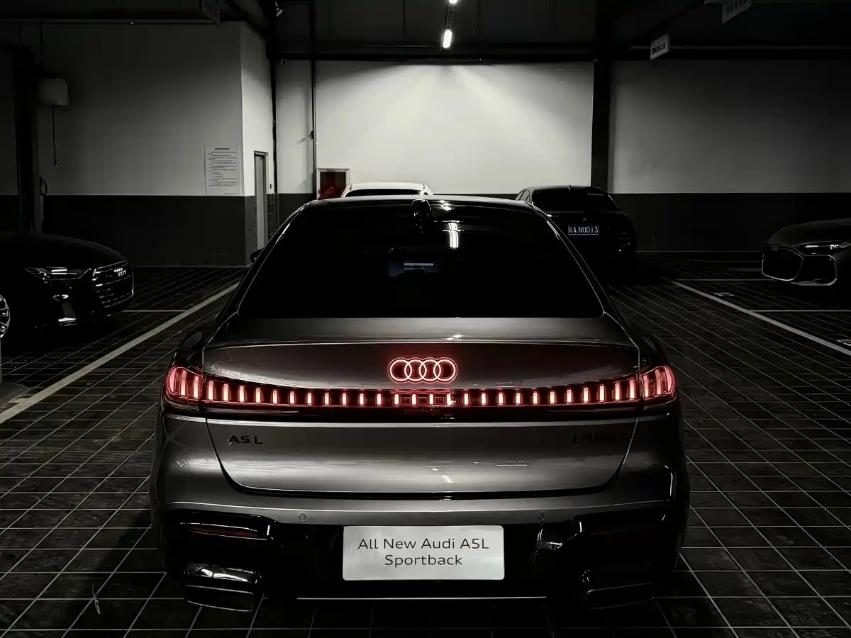 Audi A5L 2026 2025 2.0T Sport Edition quattro