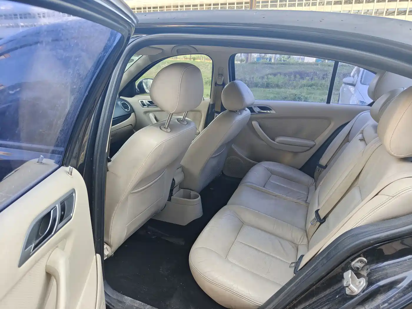 Volkswagen Lavida 2013 Classic 1.6L Automatic Trend Edition фото 5
