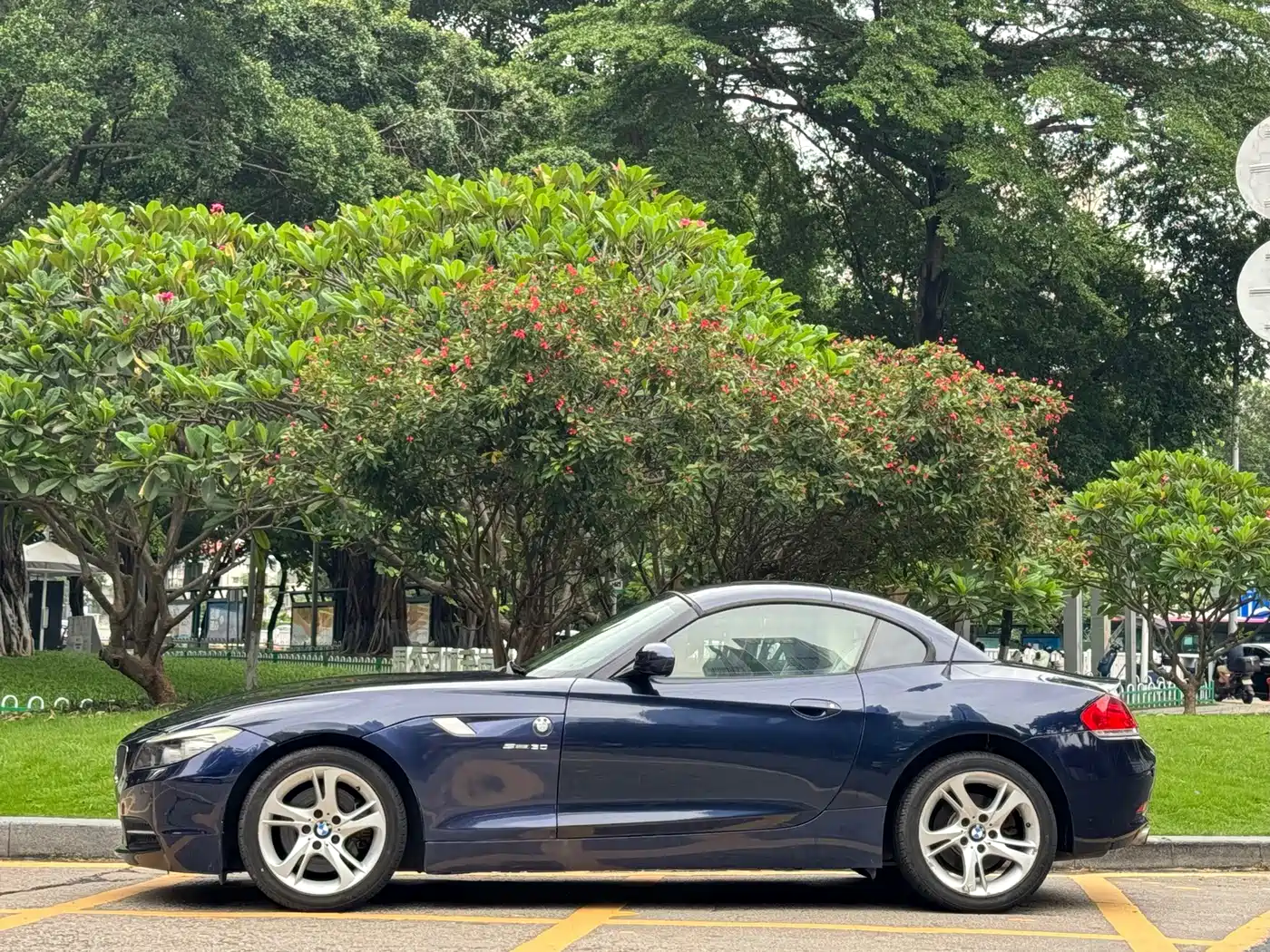 Фото 4 - BMW Z4