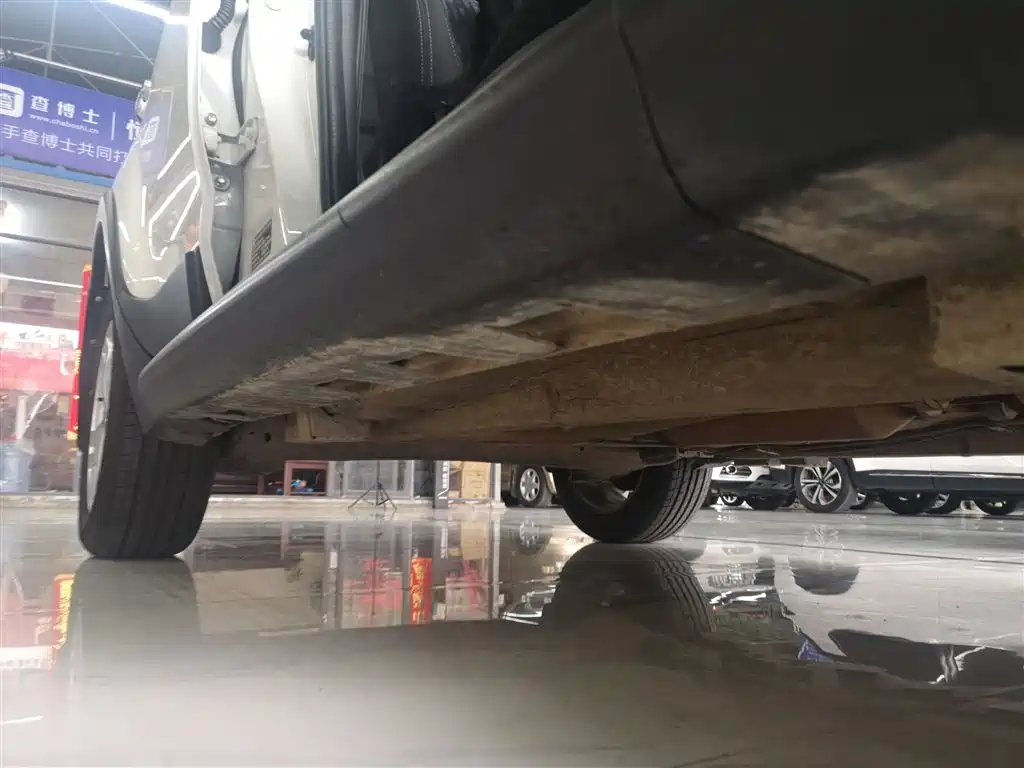 Haval H1 2016 Red Label 1.5L AMT Comfort фото 19