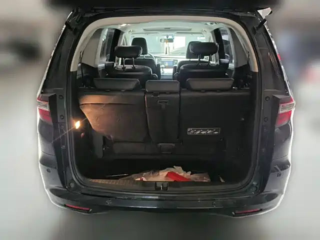 Honda Odyssey 2015 2.4L Smart Edition — фото 5