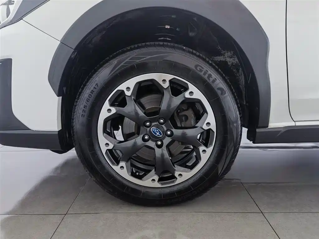 Subaru XV 2021 2.0i AWD Elite Version фото 17