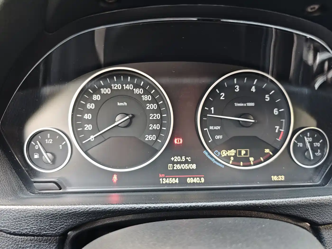 BMW 3 Series 2018 320Li Fashion Style фото 15