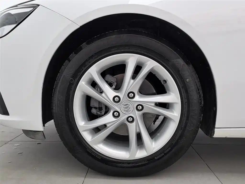 Buick Regal 2020 552T Elite фото 17