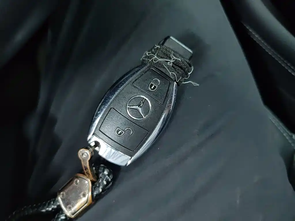 Mercedes-Benz GLC 2018 GLC 200 4MATIC фото 9
