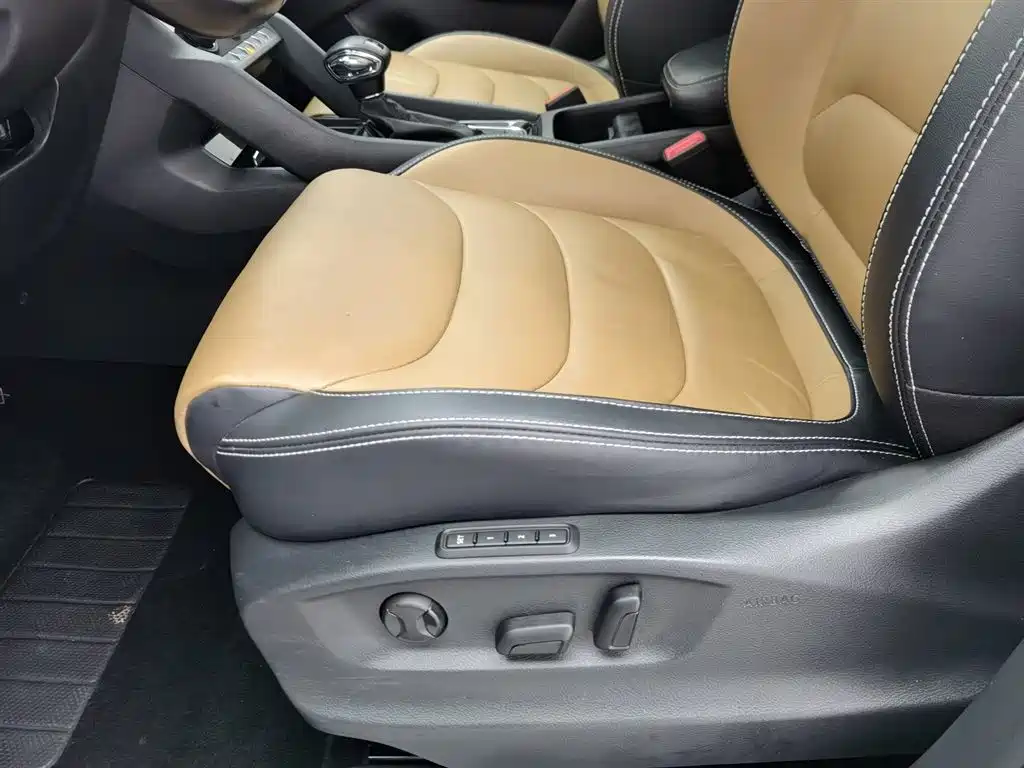 Škoda Kodiaq GT 2019 TSI330 2WD Luxury Edition China VI фото 20