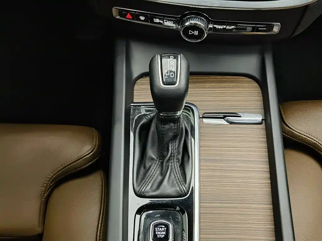 Volvo S60 2021 T4 Smart Vision Luxury фото 13
