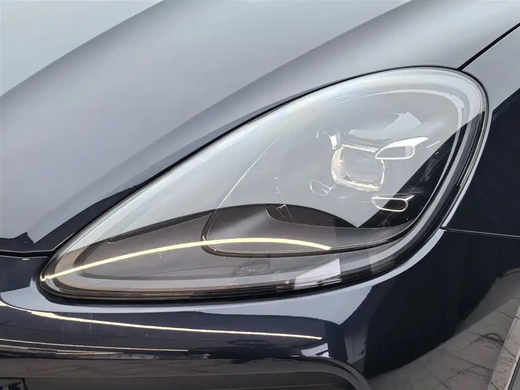 Porsche Cayenne 2019 Cayenne 3.0T фото 35