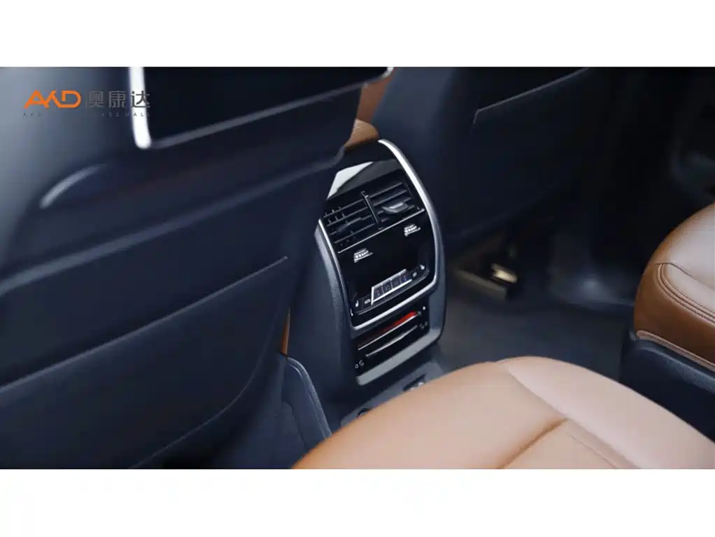 BMW X7 2020 xDrive40i Executive Luxury Package фото 10