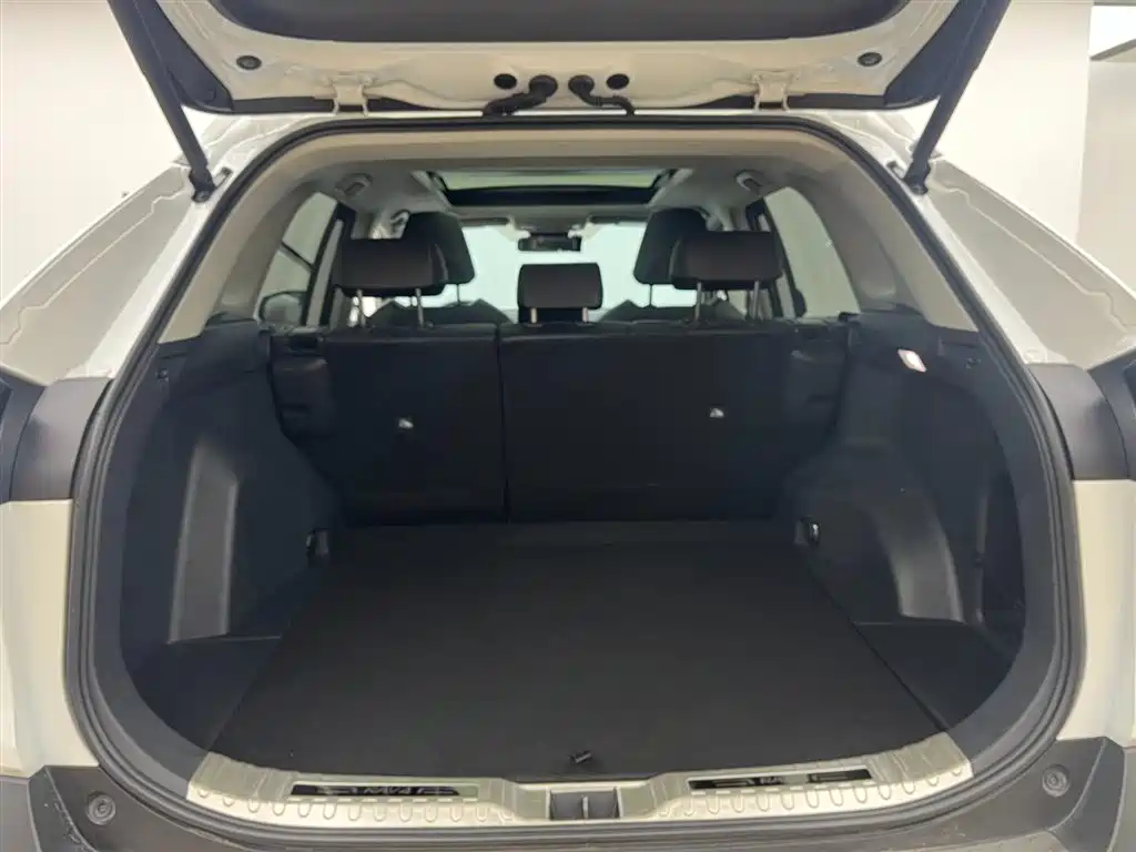 Toyota RAV4 Rongfang 2023 2.0L CVT FWD Style Plus Edition фото 12