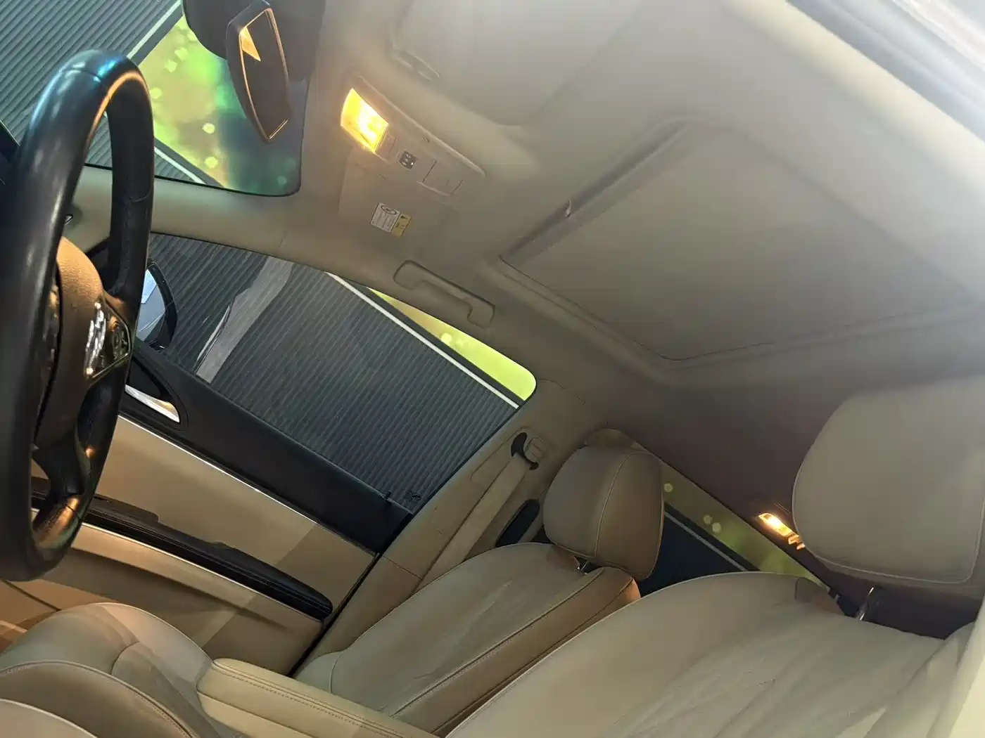 Buick GL8 2023 Land Business Class 652T Luxury фото 10