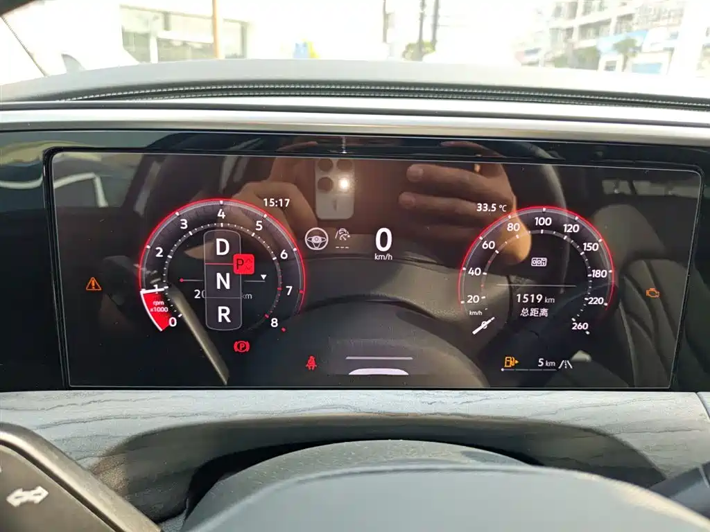 Volkswagen Talagon 2025 Model 450TSI AWD Premium 6-Seater фото 8
