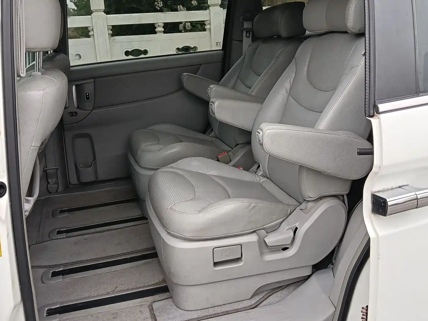 Luxgen Luxgen7 MPV 2015 2015 2.0T Business