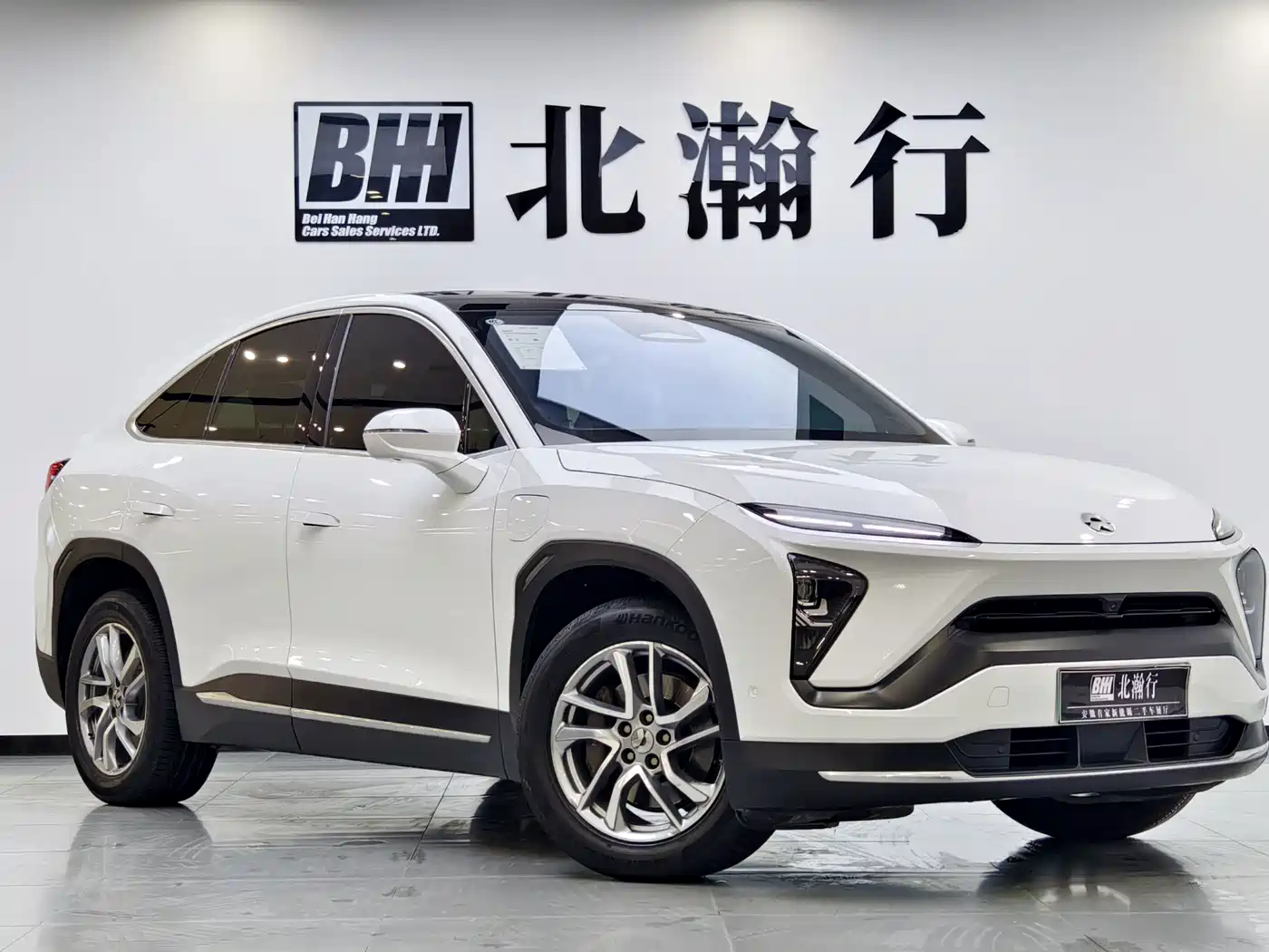 Фото 3 - NIO EC6