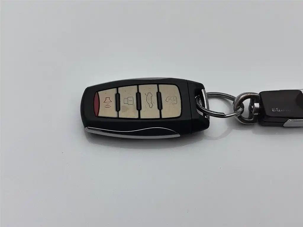 Haval F7 2019 1.5T 2WD i-Trend China VI фото 19