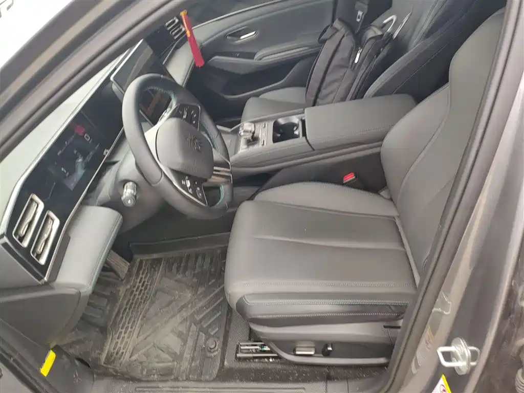 BYD Qin L 2024 DM-i 80KM Superior фото 15
