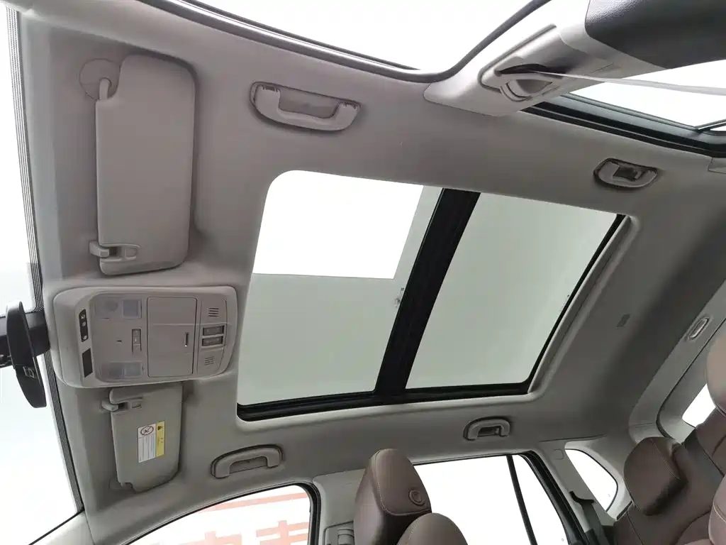 Buick Envision Plus 2021 532T FWD Elite Trim фото 14