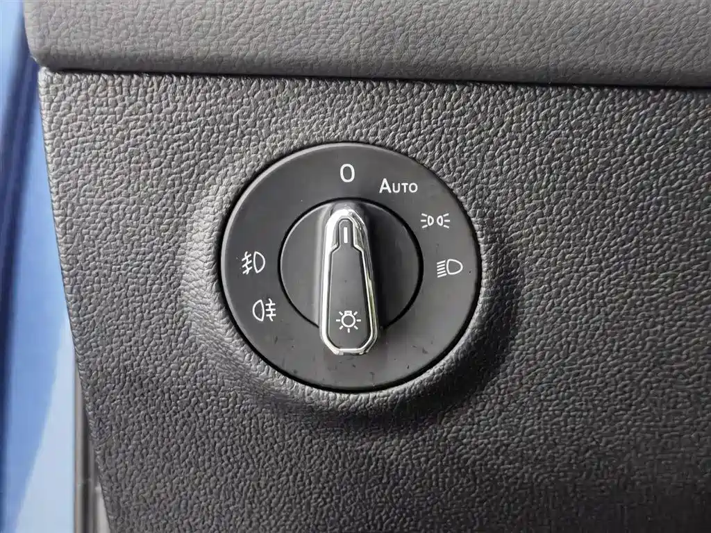 Volkswagen Tharu 2019 Model 330TSI 4WD Flagship Edition China VI фото 21
