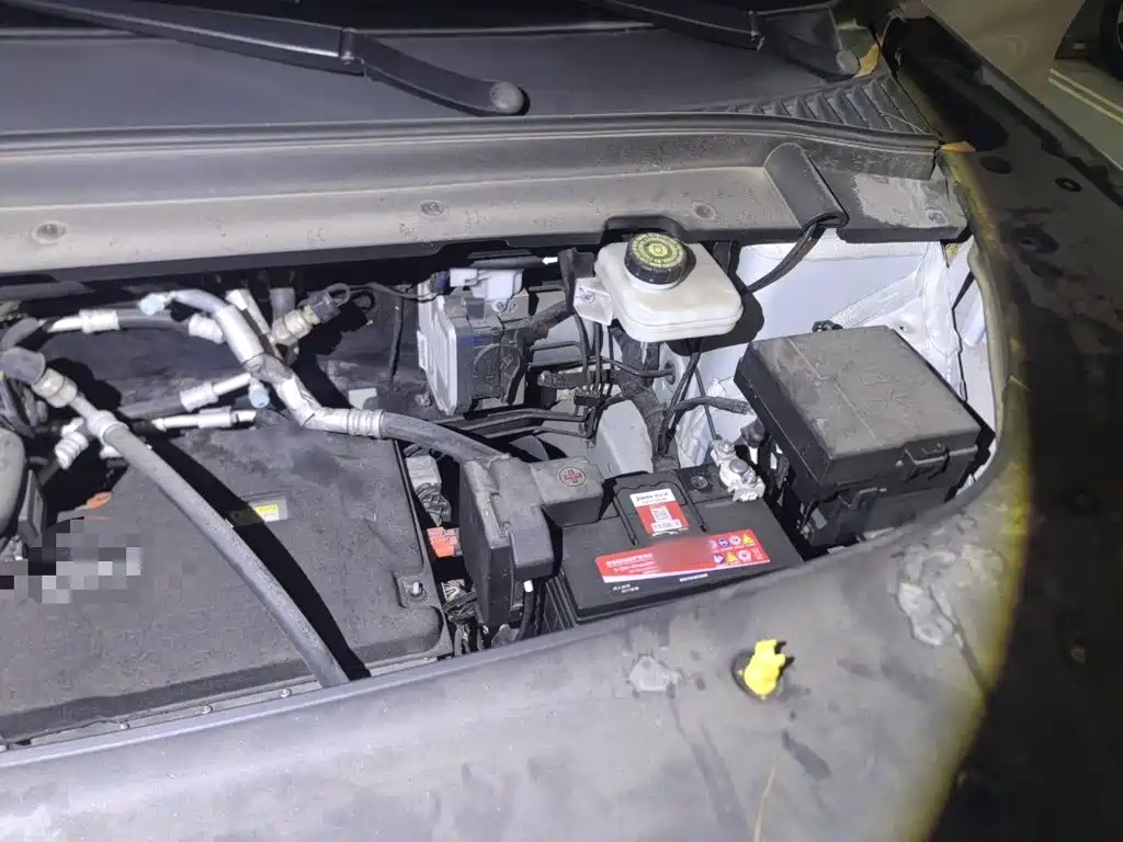 BYD Yuan PLUS 2022 430KM Premium 22