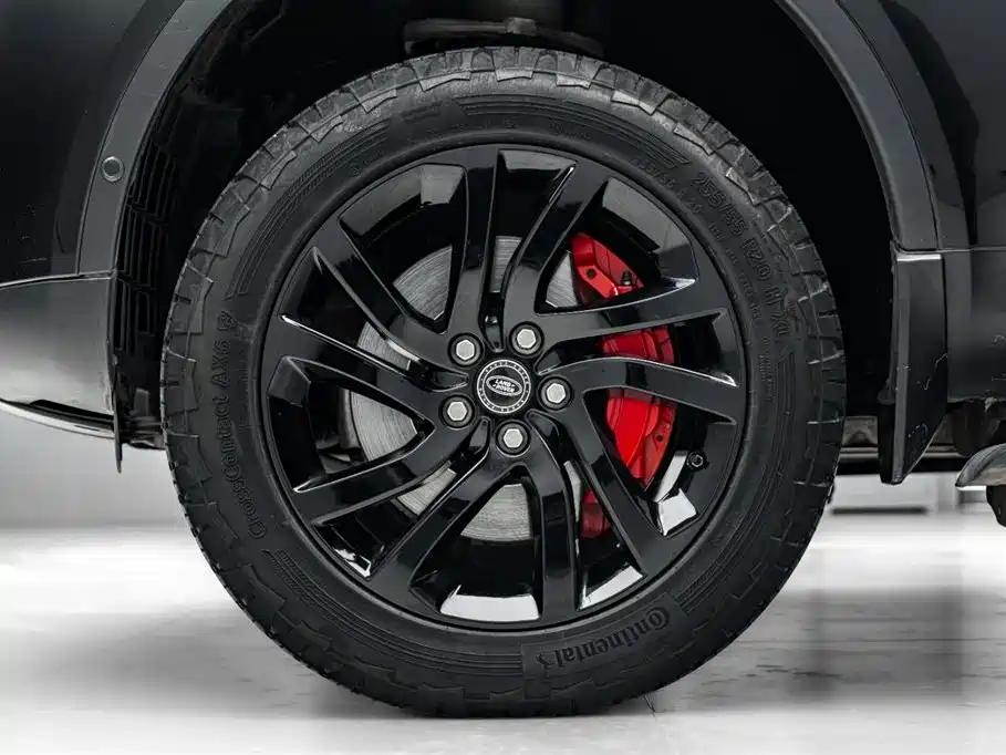 Land Rover Discovery 2019 3.0 SC V6 HSE фото 38