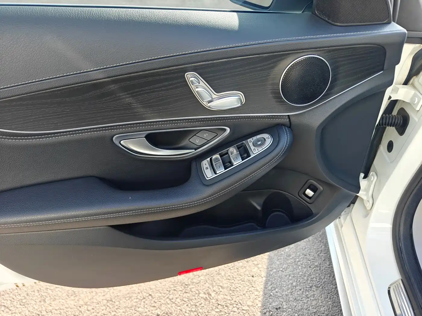 Mercedes-Benz C-Class 2020 C 200 L Dynamic Sport фото 7