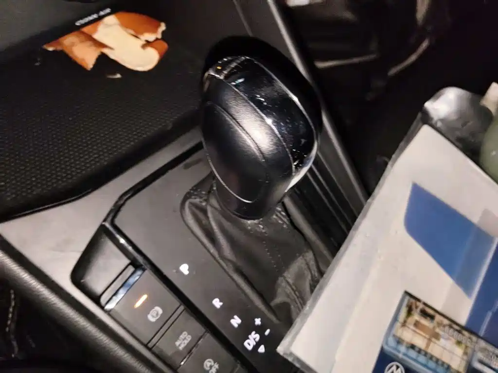 Volkswagen Lavida 2022 1.5L Auto Trend Edition фото 11