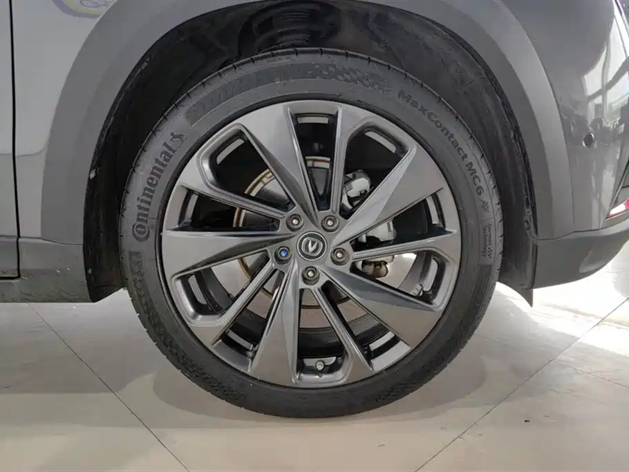 CHANGAN UNI-T