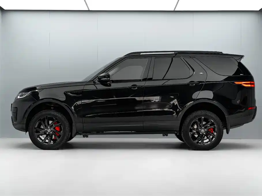 Land Rover Discovery 2019 3.0 SC V6 HSE фото 4