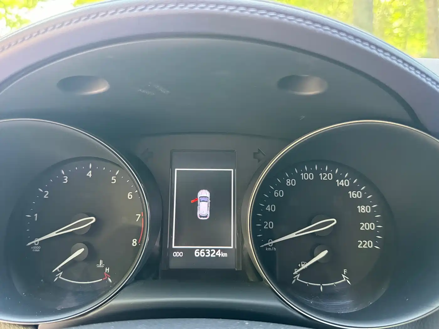 Toyota C-HR 2018 2.0L Luxury Edition China V фото 5