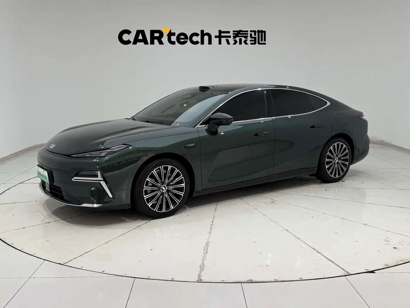Geely Galaxy Galaxy Xingyao 8 2025 130km EM-P Starship Edition