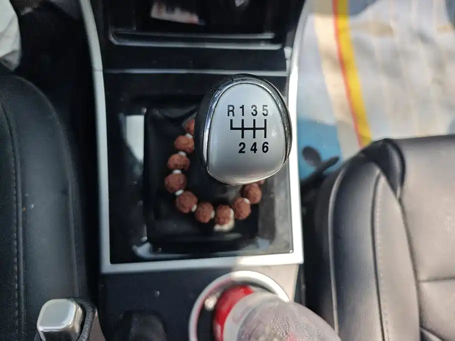 Haval H2 2015 2014 1.5T Manual 2WD Elite Edition