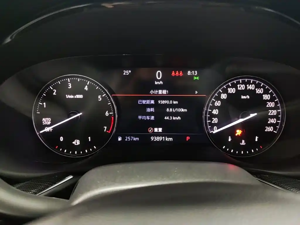 Buick Envision Plus 2022 2022 Enclave Plus 652T 5-Seater Luxury