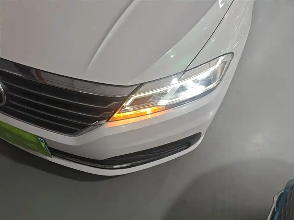 Volkswagen Lavida 2018 1.5L Automatic Comfort Version China V фото 24