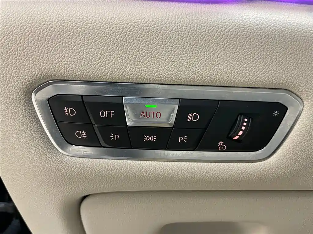BMW X5 (Import) 2019 xDrive40i Exclusive M Sport Package фото 20