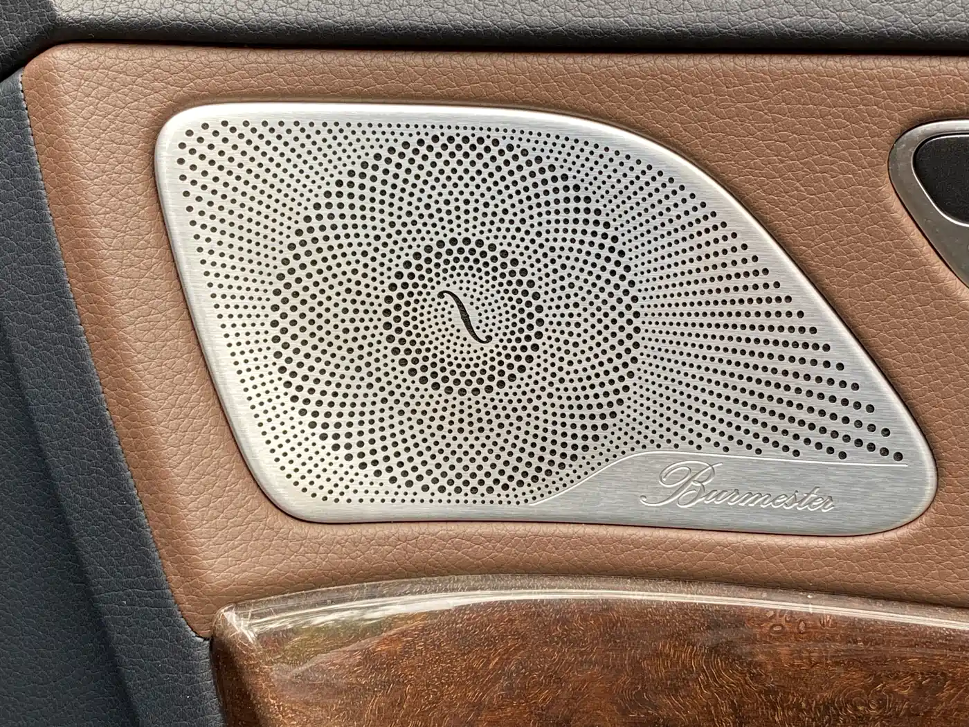 Mercedes-Benz S-Class 2019 S 450 L фото 23