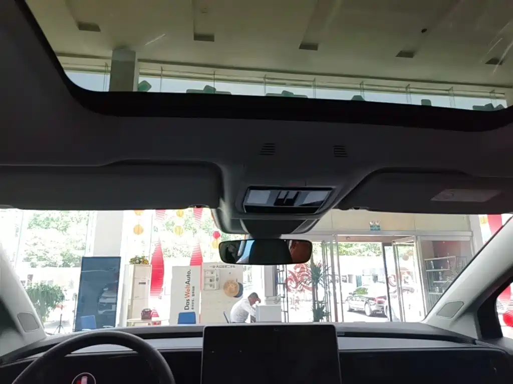 Volkswagen Talagon 2025 Model 450TSI AWD Premium 6-Seater фото 18