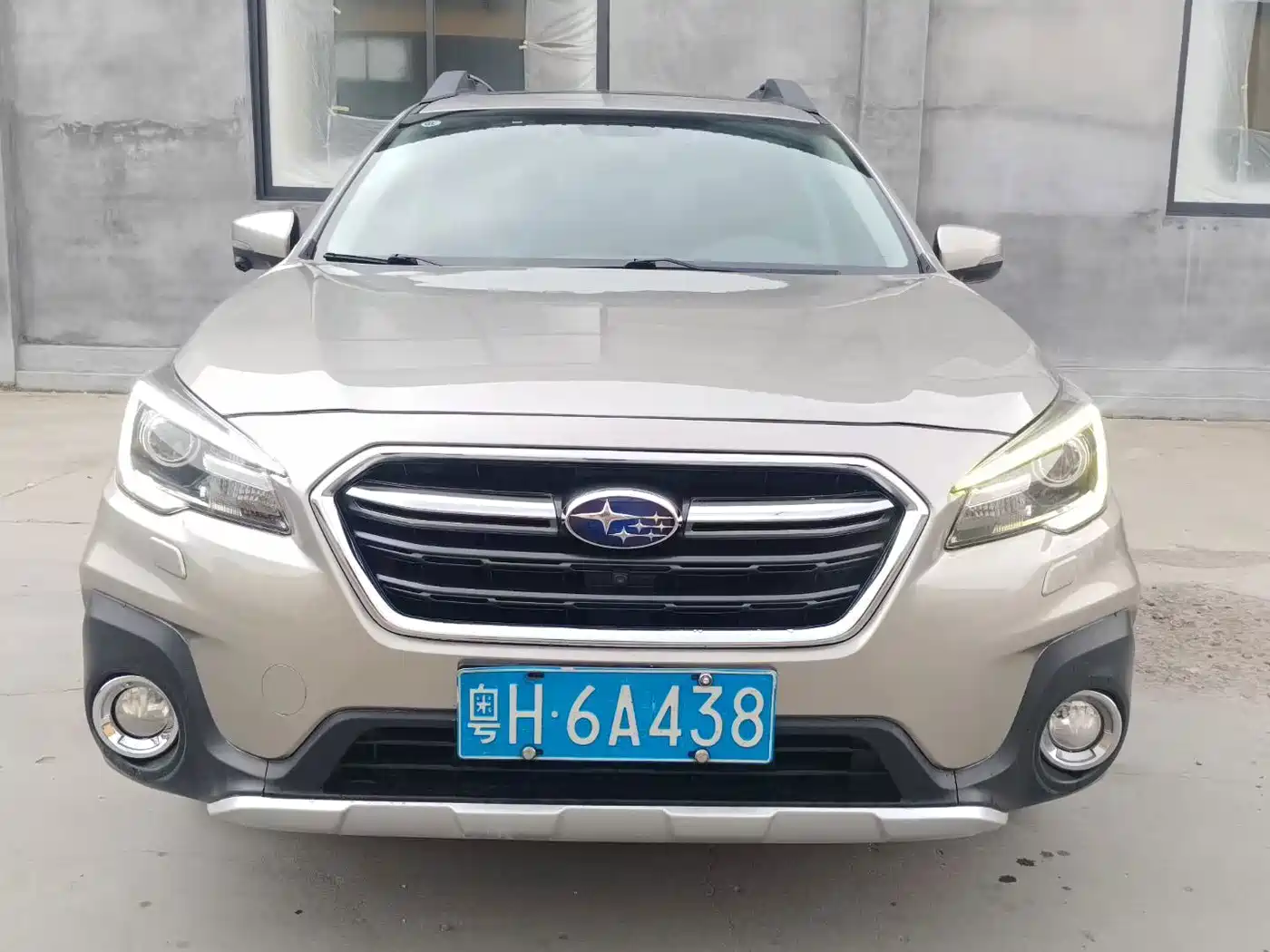 Subaru Outback 2020 2020 2.5i Luxury Navigation with EyeSight