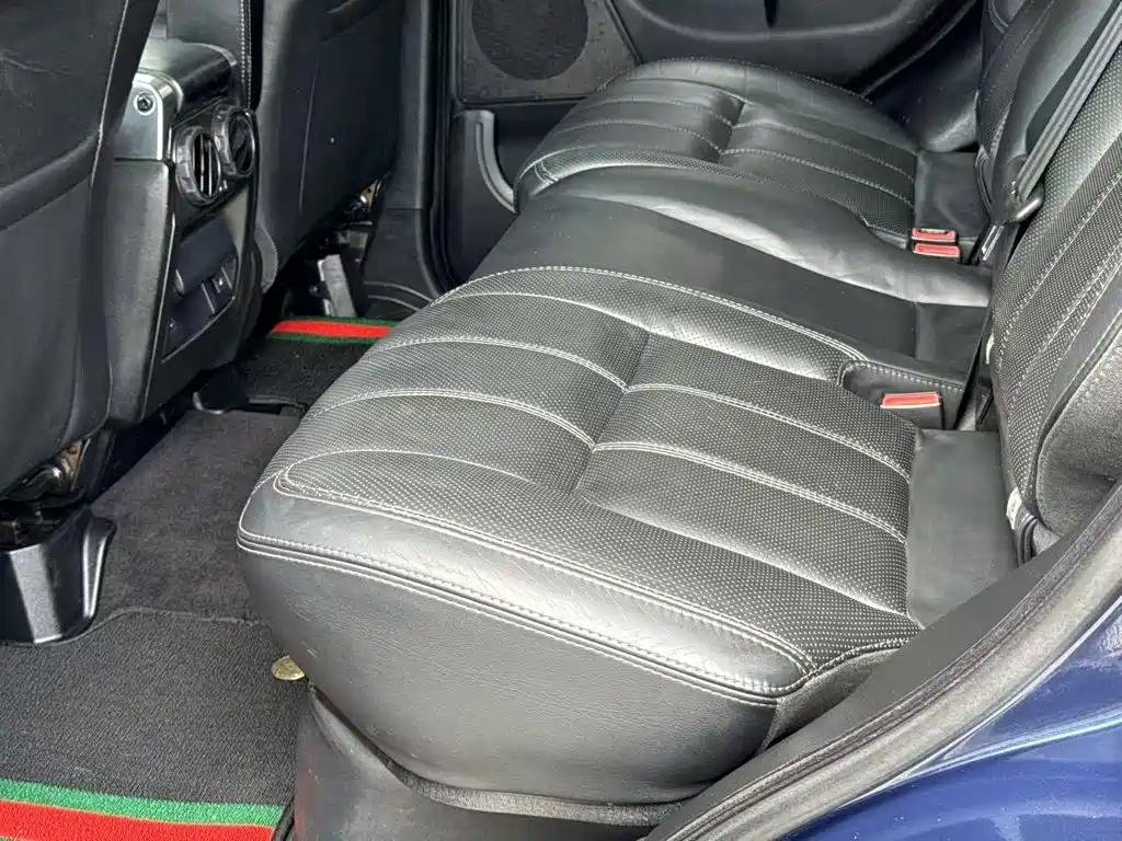 Фото 6 - Land Rover Range Rover Sport