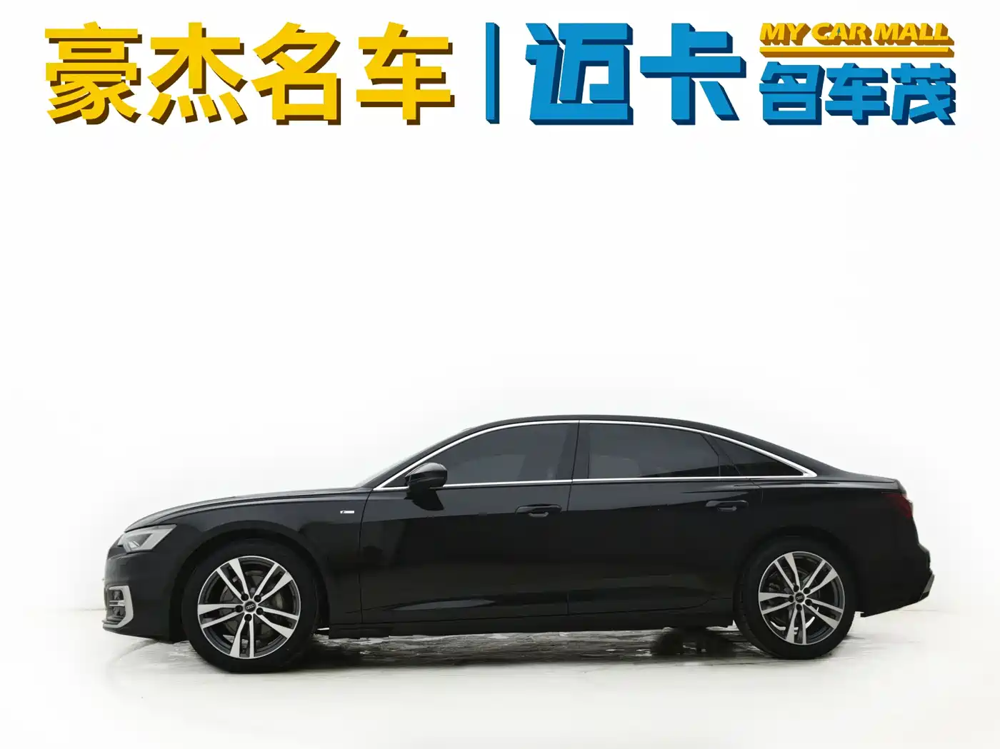 Audi A6L 2024 40 TFSI Luxury Dynamic фото 5