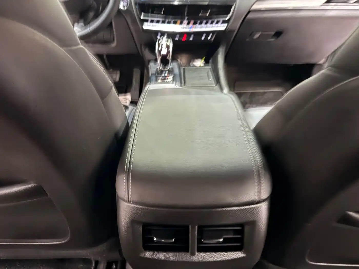 Cadillac CT5 2024 28T Luxury Model фото 19