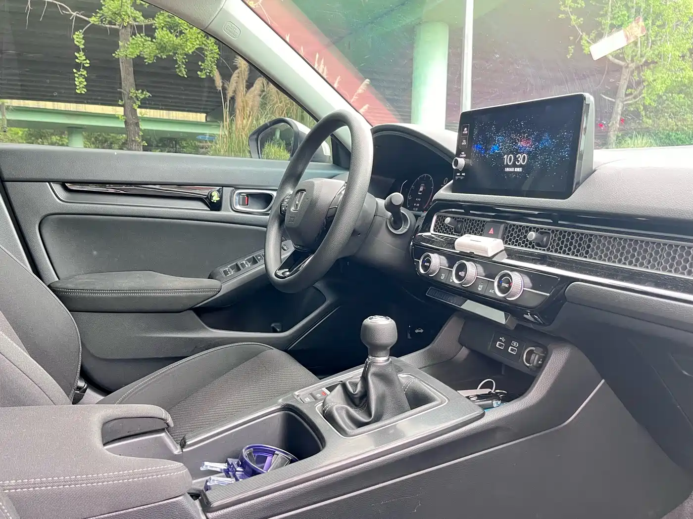 Honda Integra 2023 240TURBO Manual Exclusive Edition фото 5