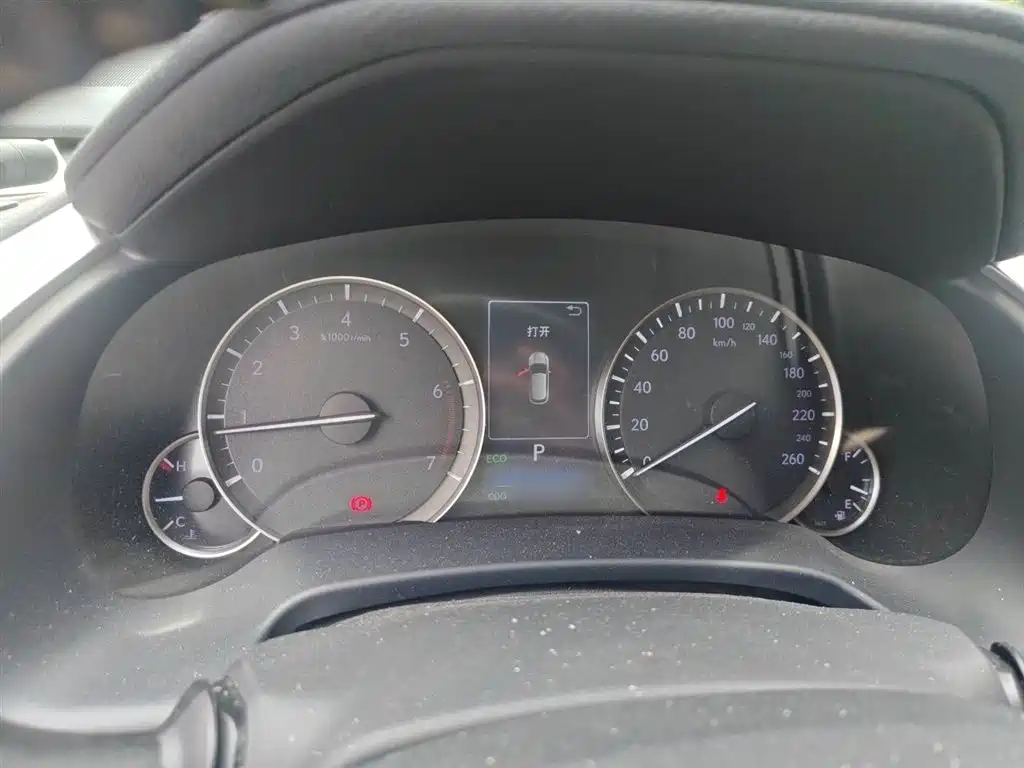 Lexus RX 2016 300 2WD Comfort Edition China V фото 4