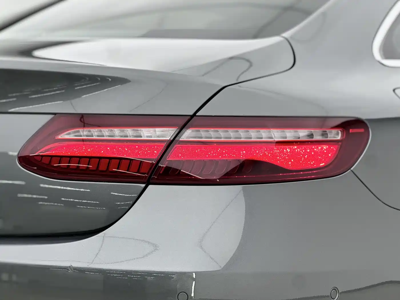 Mercedes-Benz E-Class (Import) 2020 E 300 Coupe фото 17
