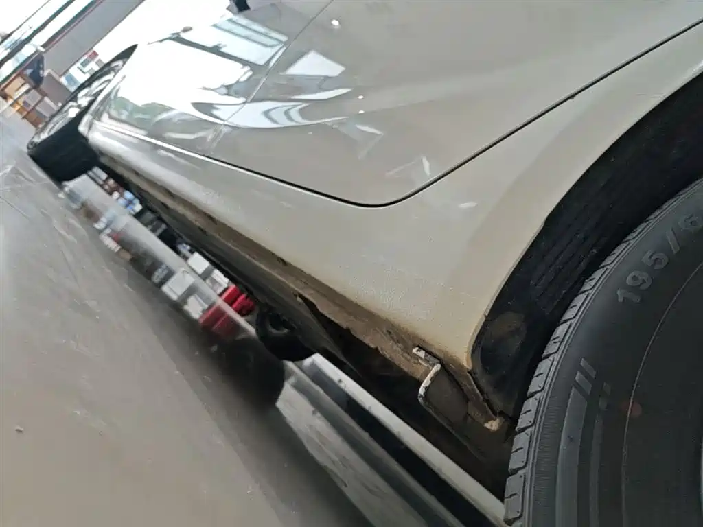 Kia K3 2016 1.6L Manual GL фото 22