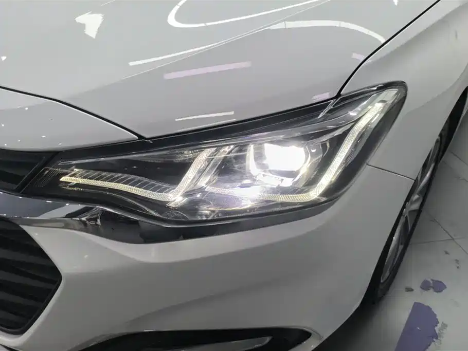 Chevrolet Monza 2022 320 Automatic Enjoyment Sunroof Edition фото 5