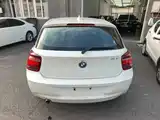 Фото 6 - BMW 1 Series (Import)