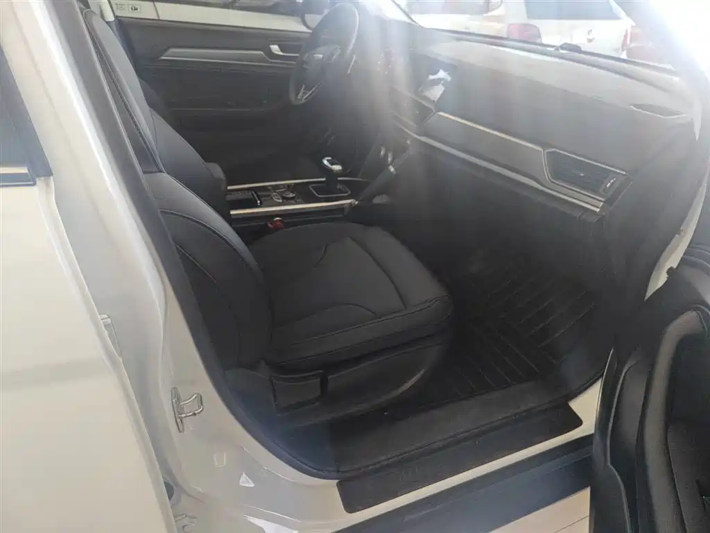 Haval H6 2019 Sport 1.5T Automatic 2WD Elite (China VI) фото 15