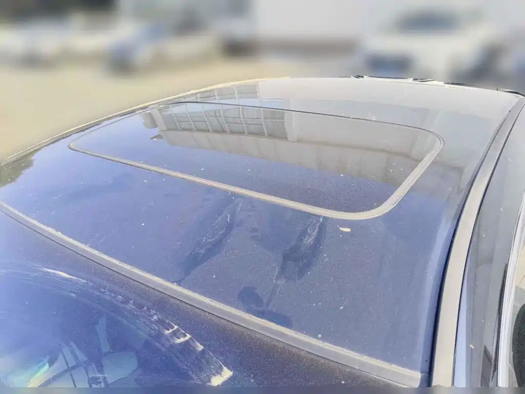 Honda Accord 2005 2005 Model 2.4L Standard