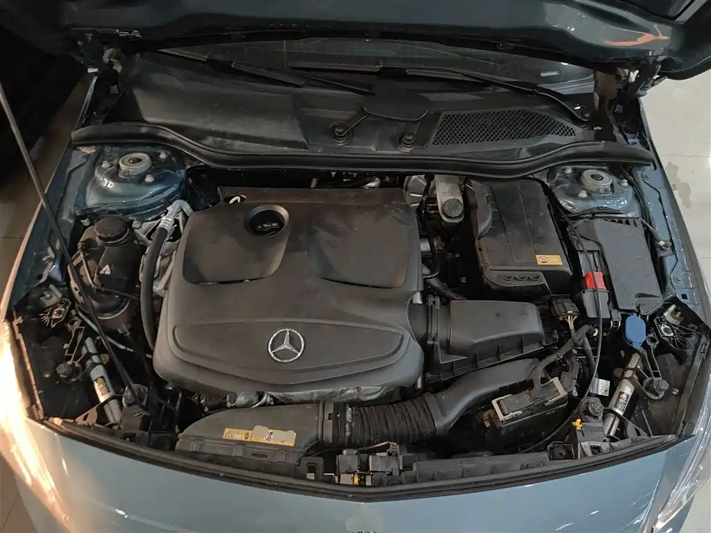 Mercedes-Benz A-Class (Import) 2015 A 180 фото 16